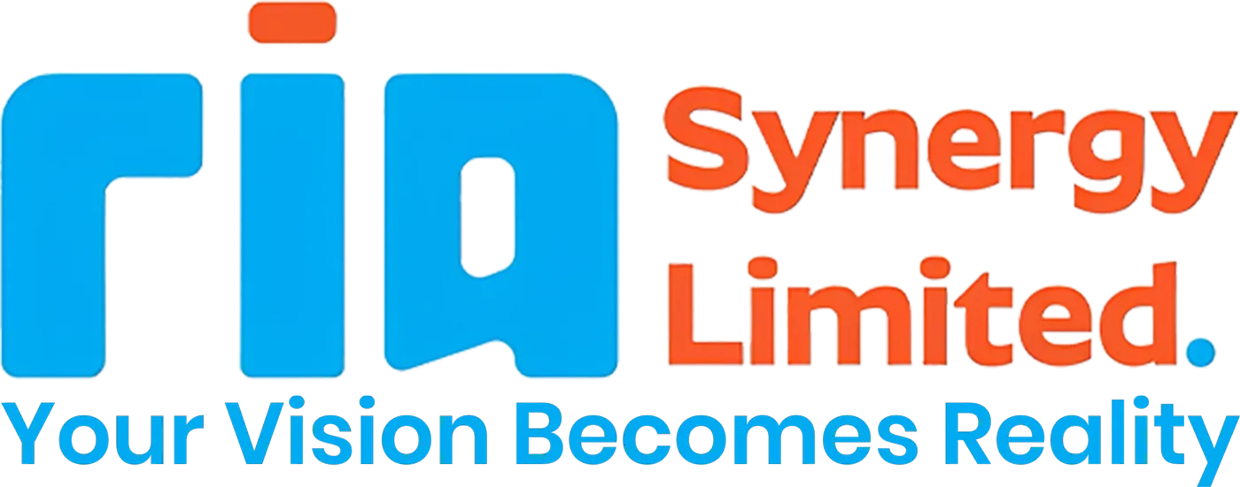 Ria Synergy Limited